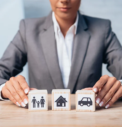Global Guard Insurance team serving clients in California and Texas